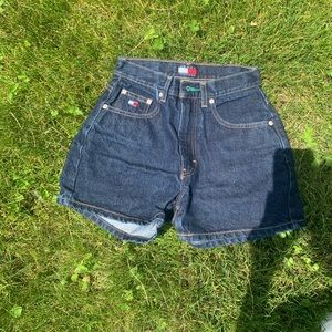 Vintage Tommy Hilfiger Shorts
